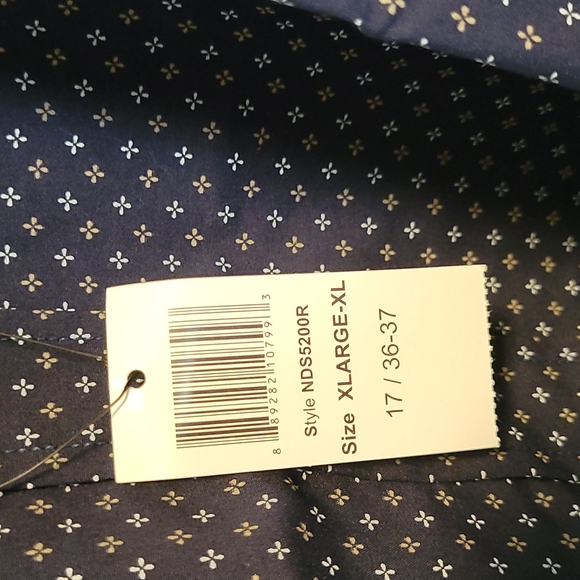 Nick Graham Button Down - Picture 3 of 8